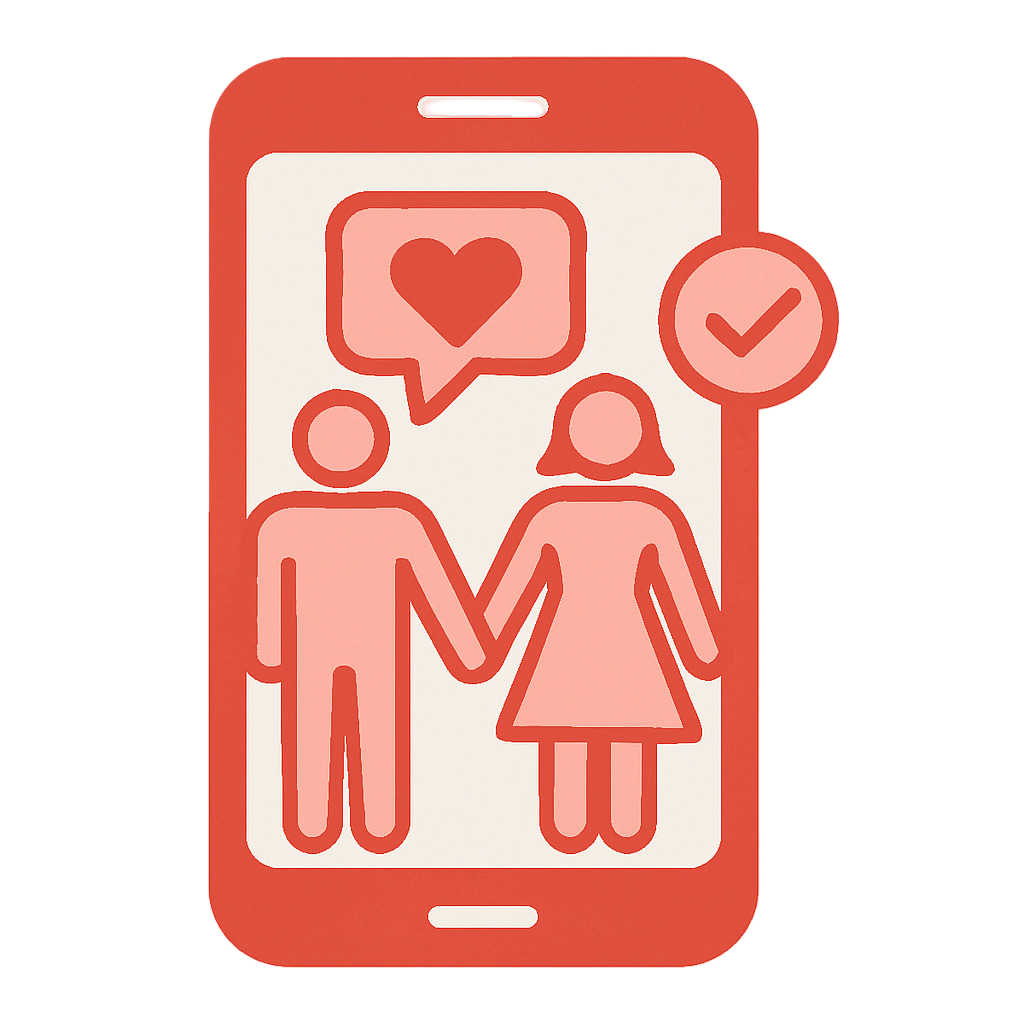 Smart matching illustration