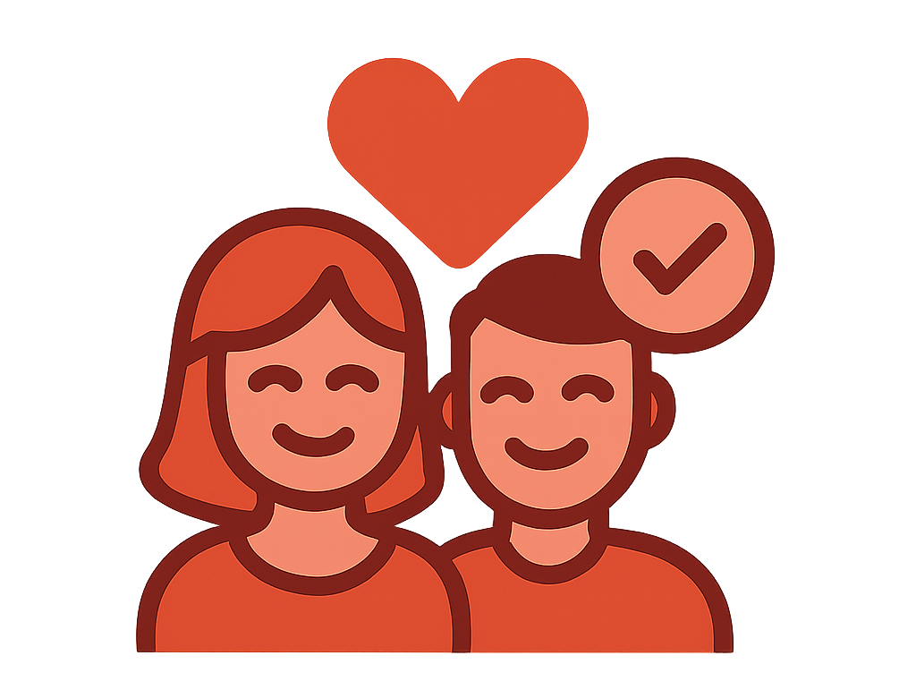 Success stories illustration