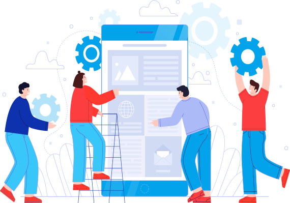 Smart matching algorithm for Malawian singles